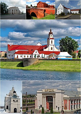 Orsha, Belarus